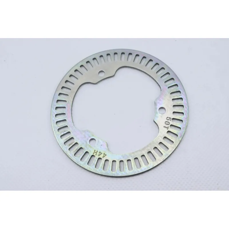 Roue crantée avant SUZUKI GSXS 750 ABS 2017 - 2021