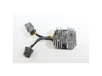 Regulateur charge batterie KYMCO MXU 50 2006 - 2007