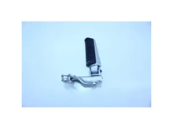 Repose pieds arriere droit YAMAHA XP 500 TMAX 2004 - 2007