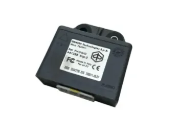 Boitier gestion ouverture de selle PIAGGIO X9 EVO 125 2007 EURO3