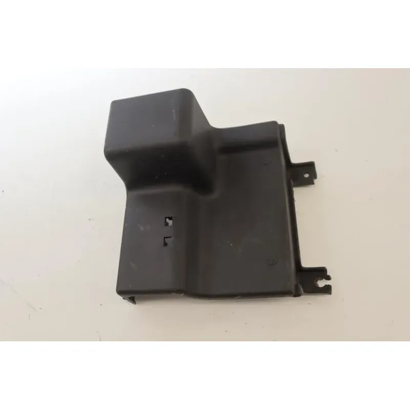Cache batterie KYMCO MXU 50 2006 - 2007