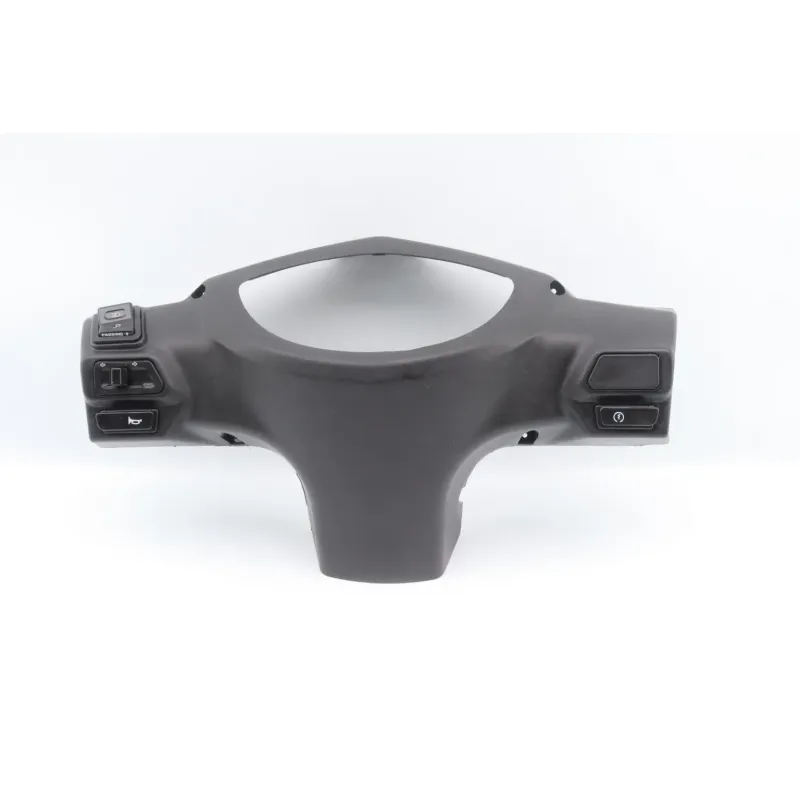 Entourage compteur SYM ORBIT III 50 2018 - 2021