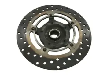 Disque frein arriere PIAGGIO MP3 500 LT 2011-2013 SPORT