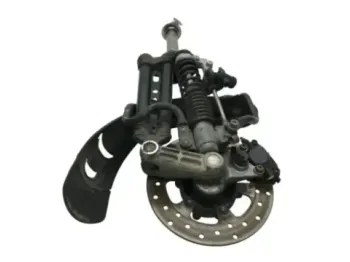 Tube de fourche gauche PIAGGIO MP3 500 LT 2011-2013 SPORT