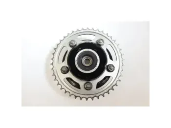Porte couronne HONDA CB 600 F HORNET 2003 - 2004