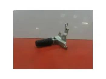 Platine arriere droite YAMAHA XP 500 TMAX ABS 2004 - 2007