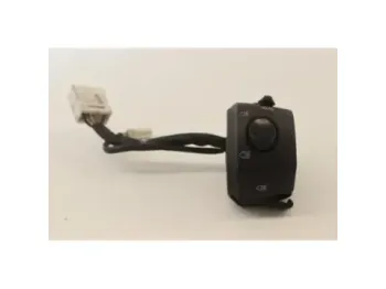 Commodo gauche GILERA NEXUS 125 2008 - 2009