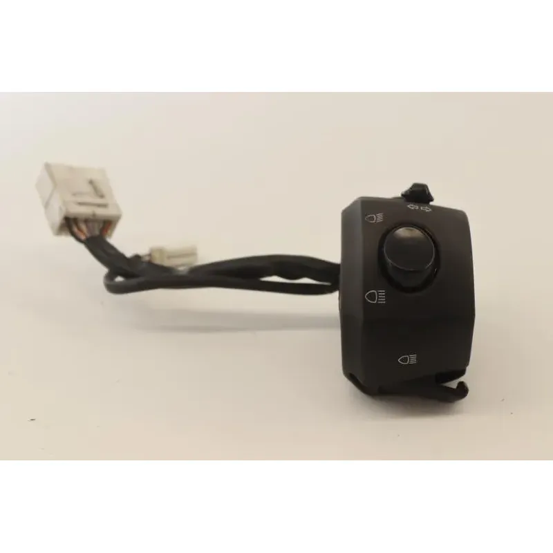 Commodo gauche GILERA NEXUS 125 2008 - 2009