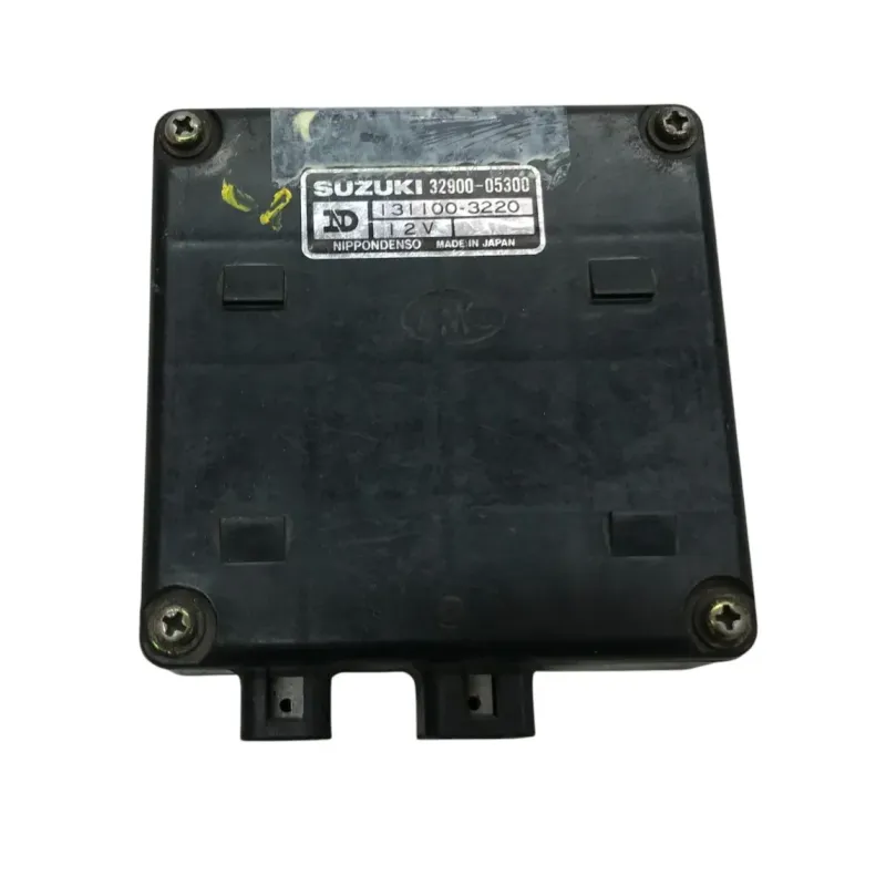 Boitier cdi SUZUKI GN 125 1982-1996
