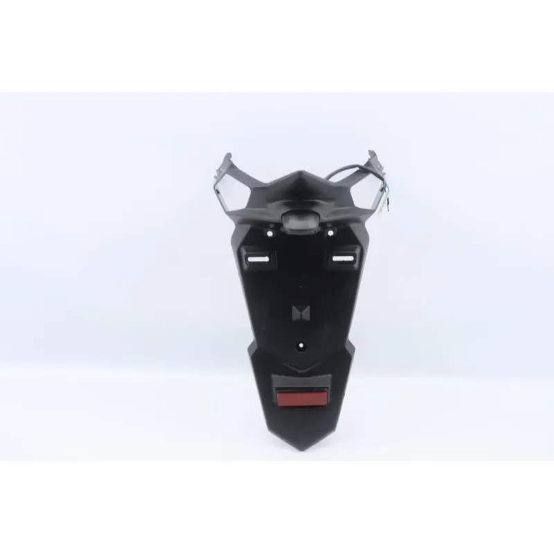 Support de plaque et eclairage SYM ORBIT III 50 2018 - 2021