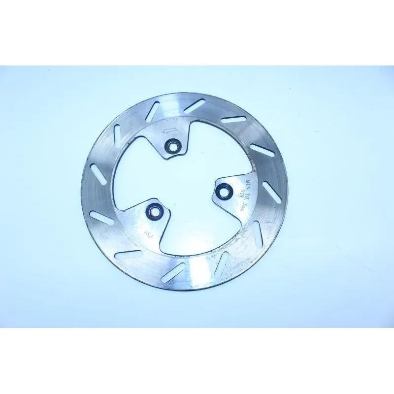 Disque frein avant PEUGEOT DJANGO 125 2015 - 2017