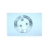 Disque frein avant PEUGEOT DJANGO 125 2015 - 2017