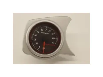 Compte tours GILERA NEXUS 125 2008 - 2009