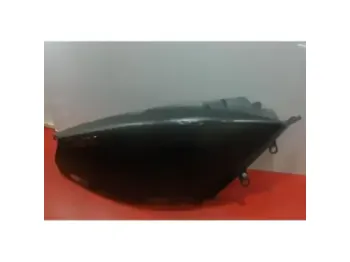 Coque arriere droit YAMAHA XP 500 TMAX ABS 2004 - 2007