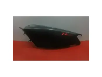 Coque arriere gauche YAMAHA XP 500 TMAX ABS 2004 - 2007