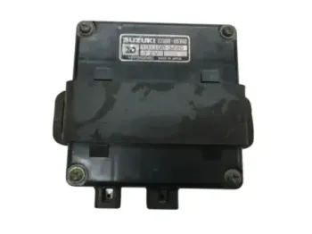 Boitier cdi SUZUKI GN 125 1982-1996