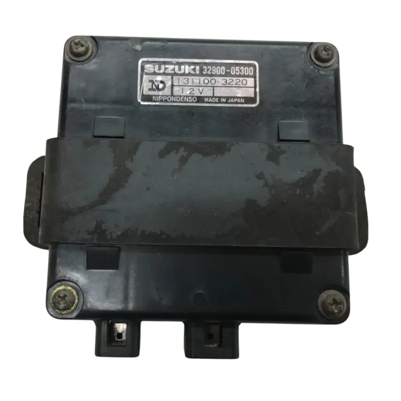 Boitier cdi SUZUKI GN 125 1982-1996