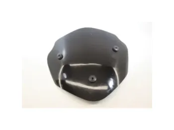 Bulle GILERA NEXUS 125 2008 - 2009