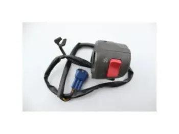 Commodo droit KAWASAKI KLE 650 VERSYS 2007 - 2009