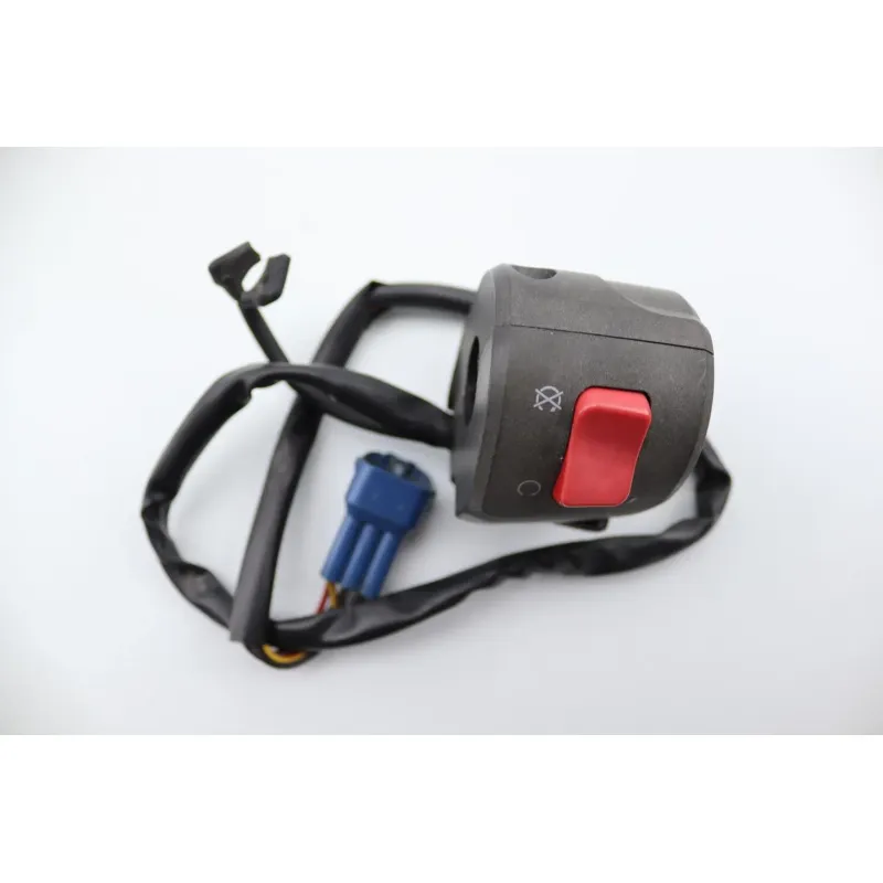 Commodo droit KAWASAKI KLE 650 VERSYS 2007 - 2009