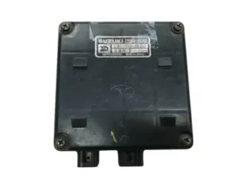 Boitier cdi SUZUKI GN 125 1982-1996