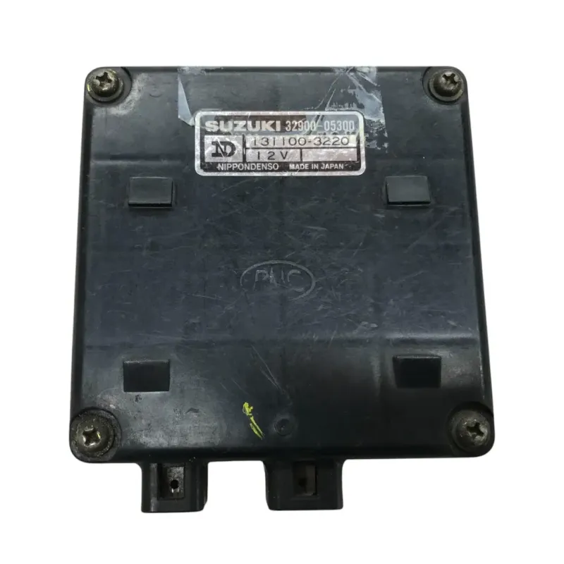 Boitier cdi SUZUKI GN 125 1982-1996