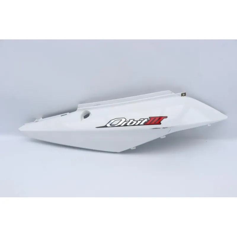 Coque arriere droit SYM ORBIT III 50 2018 - 2021