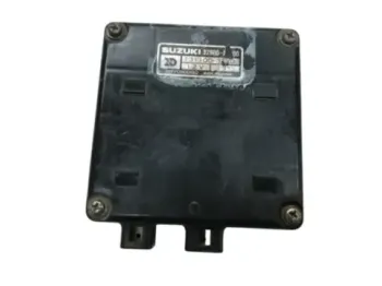 Boitier cdi SUZUKI GN 125 1982-1996