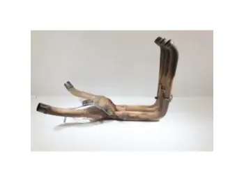 Collecteur avant (echappement) YAMAHA FJR 1300 ABS 2006 - 2009