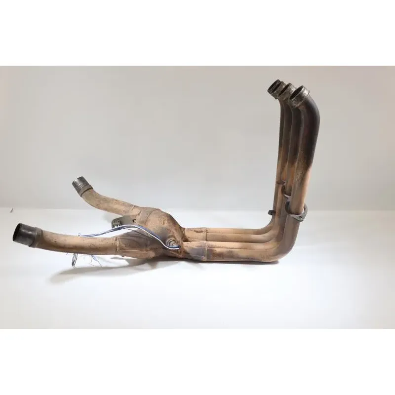 Collecteur avant (echappement) YAMAHA FJR 1300 ABS 2006 - 2009