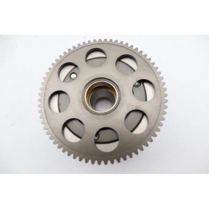 Rotor volant moteur KAWASAKI KLE 650 VERSYS 2007 - 2009