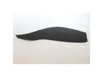 Plancher marche pied droit GILERA NEXUS 125 2008 - 2009