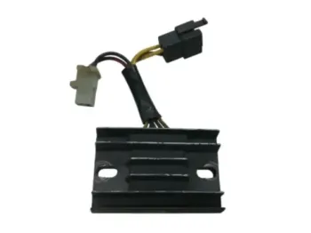 Regulateur charge batterie SUZUKI GN 125 1982-1996