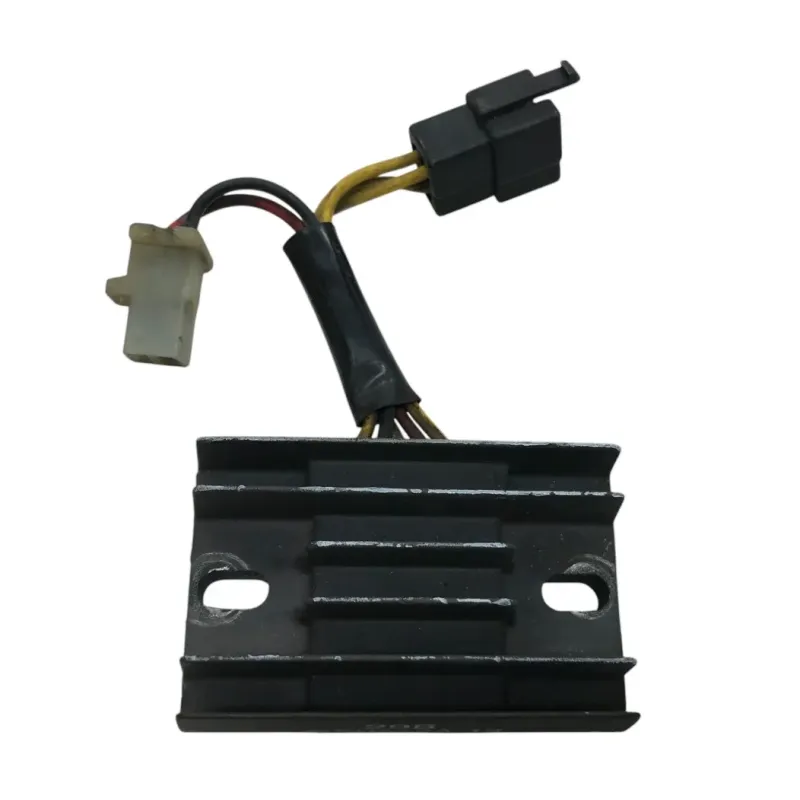 Regulateur charge batterie SUZUKI GN 125 1982-1996