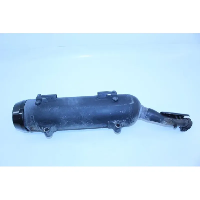 Silencieux (echappement) YAMAHA YPR 125 XMAX 2006 - 2009