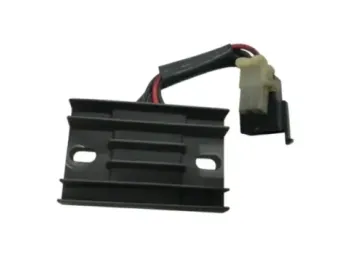 Regulateur charge batterie SUZUKI GN 125 1982-1996