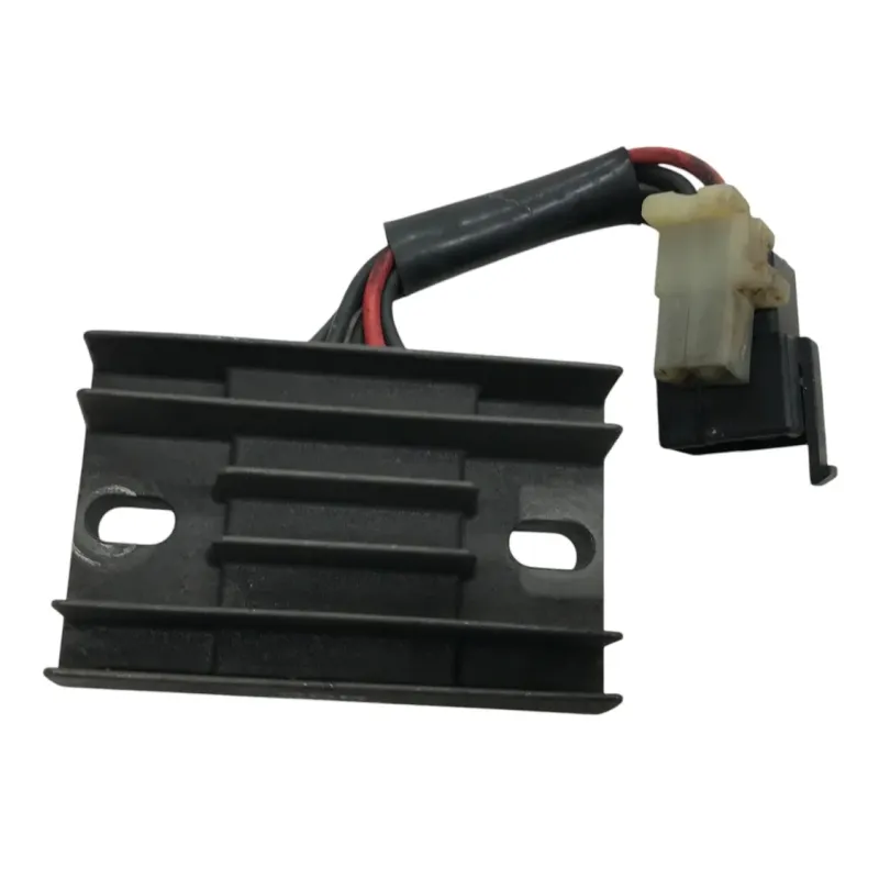 Regulateur charge batterie SUZUKI GN 125 1982-1996