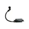 Bobine allumage SUZUKI GN 125 1982-1996 Bobine allumage SUZUKI GN 125 1982-1996