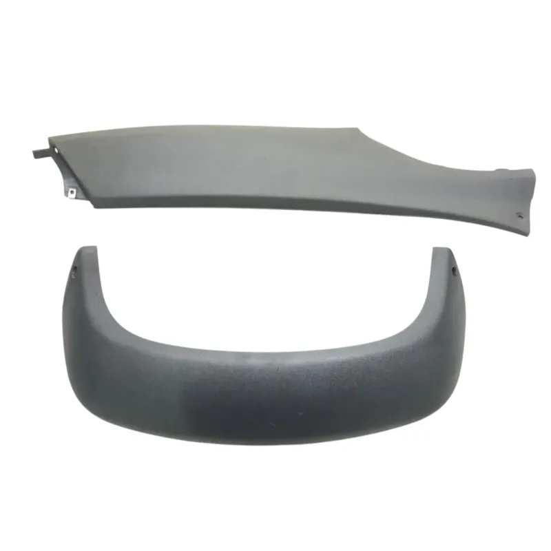Cache carenage coque arriere droit PIAGGIO X9 EVO 250 2004-2006