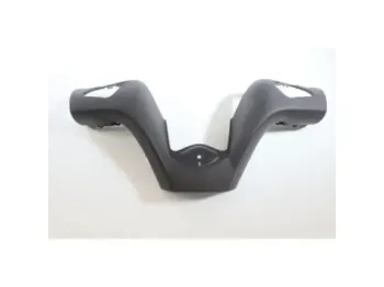 Cache guidon superieur PIAGGIO MP3 400 LT 2008 - 2010