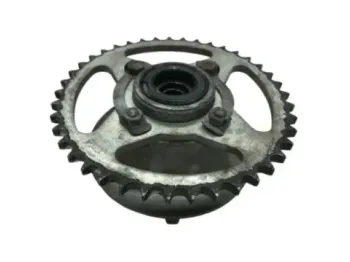 Porte couronne SUZUKI GN 125 1982-1996