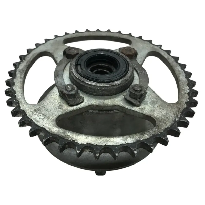 Porte couronne SUZUKI GN 125 1982-1996