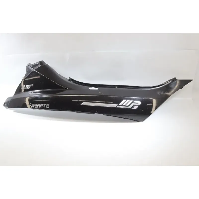 Coque arriere droit PIAGGIO MP3 400 LT 2008 - 2010