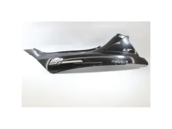 Coque arriere gauche PIAGGIO MP3 400 LT 2008 - 2010