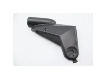 Habillage de cadre gauche KAWASAKI KLE 650 VERSYS 2007 - 2009