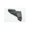 Habillage de cadre gauche KAWASAKI KLE 650 VERSYS 2007 - 2009 Habillage de cadre gauche KAWASAKI KLE 650 VERSYS 2007 - 2009