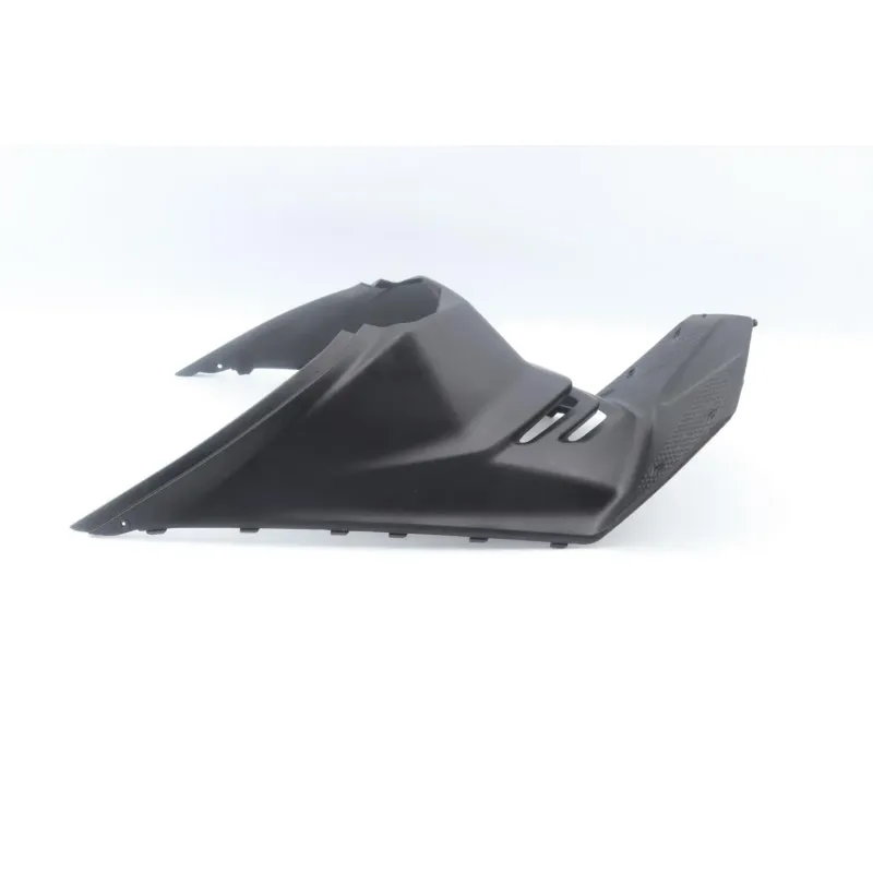 Cache carenage centrale marche pieds plancher SYM ORBIT III 50 2018 - 2021