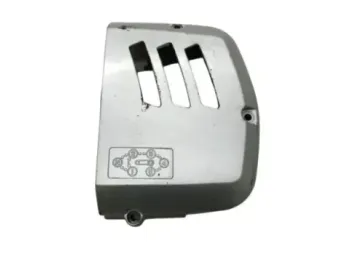 Carter pignon de sortie de boite SUZUKI GN 125 1982-1996