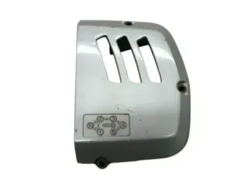 Carter pignon de sortie de boite SUZUKI GN 125 1982-1996