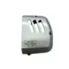Carter pignon de sortie de boite SUZUKI GN 125 1982-1996
